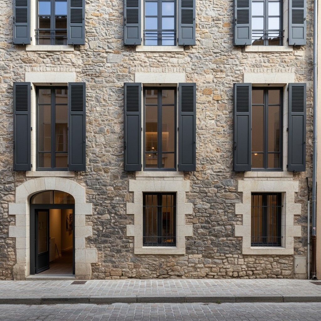 SOCIETE GENERALE DU BATIMENT